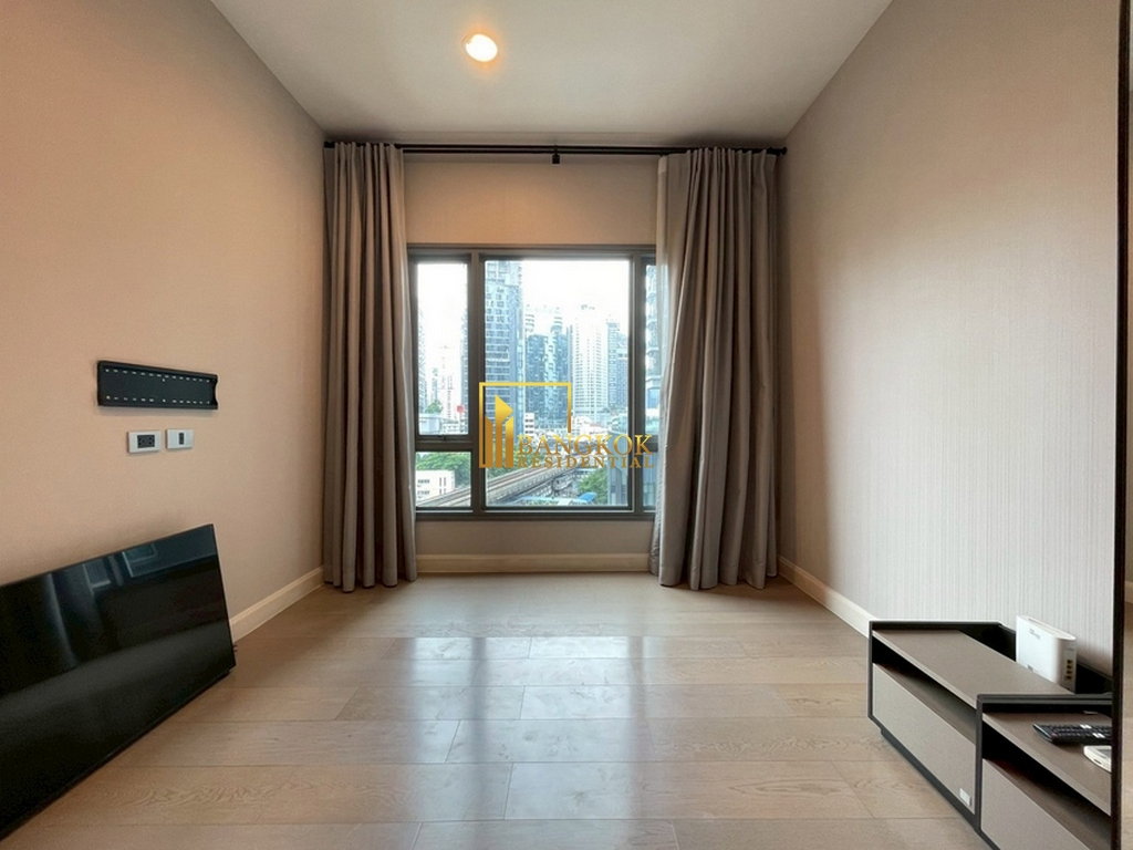 รูป The Crest Sukhumvit 34 | Spacious 2 Bedroom Duplex Condo - BR13423CD - รูปที่ 13/32
