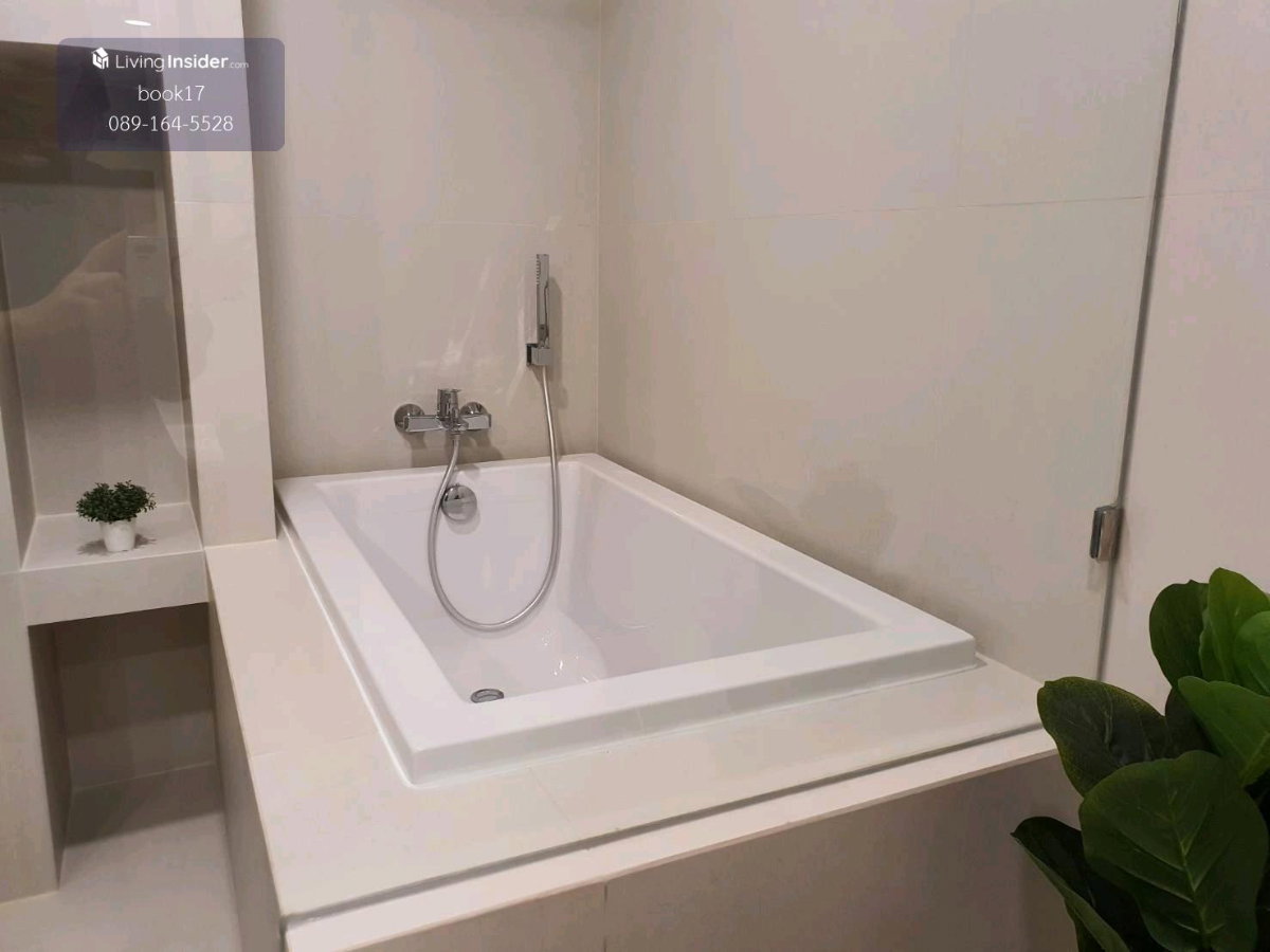 รูป Code: 26KJ4011 ให้เช่า Noble Ambience Sukhumvit 42 โนเบิล แอมเบียนส์ สุขุมวิท 42 - รูปที่ 12/13