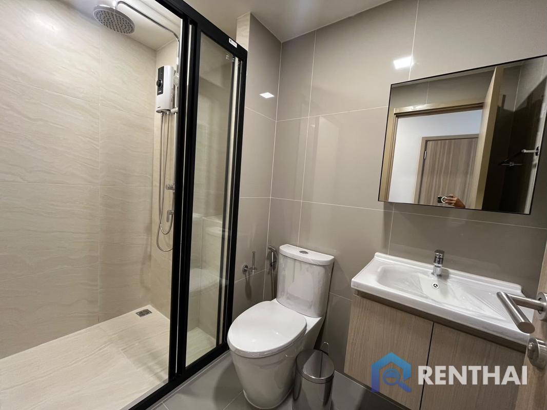 picture For rent condo 2 bedrooms at The Base Cherngtalay - 9/20