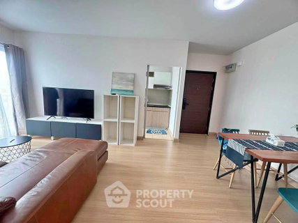 รูปภาพ คอนโด 2 ห้องนอน 65 ตร.ม. ชั้น 16 Supalai Veranda Rama 9 ใกล้บางกะปิ (ID 3143581)