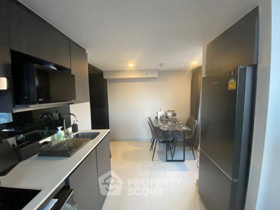 รูป คอนโด 1 ห้องนอน ชั้น 42 ขนาด 59 ตร.ม. ขายที่ Knightsbridge Prime Sathorn ใกล้ BTS เซนต์หลุยส์ (ID 3143006) - รูปที่ 21/28