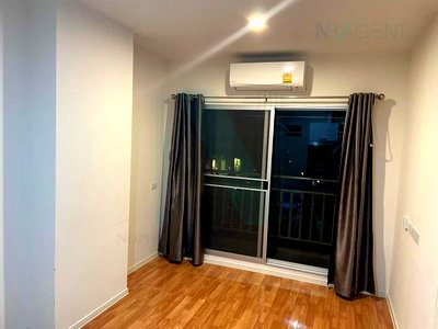 Condos for rent : 🚩 For Rent Condo LUMPINI VILLE  SUKHUMVIT 76 - BEARING STATION 2 Building 1, Floor 2,2 bed room, Room size 39.00 sqm