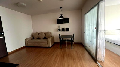 Condos for rent : For Rent Condo Supalai Veranda Ratchavipha - Prachachuen 