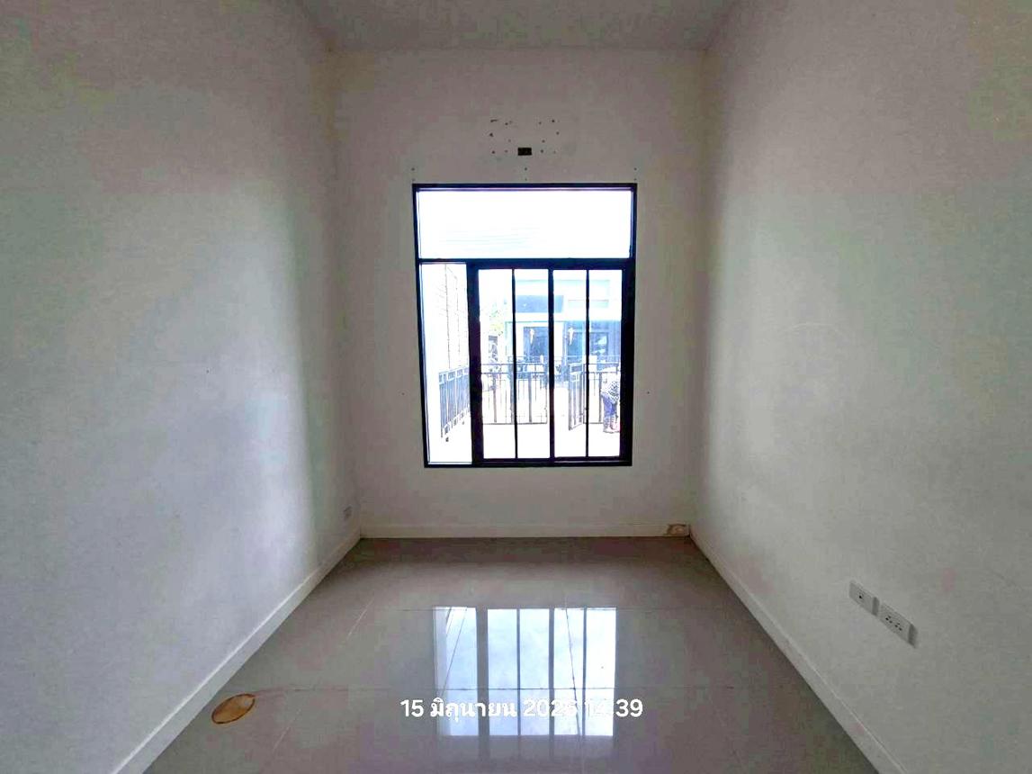picture TOWN HOUSE 24 Sq.w. Pluak Daeng Rayong for 1.6M - 13/20