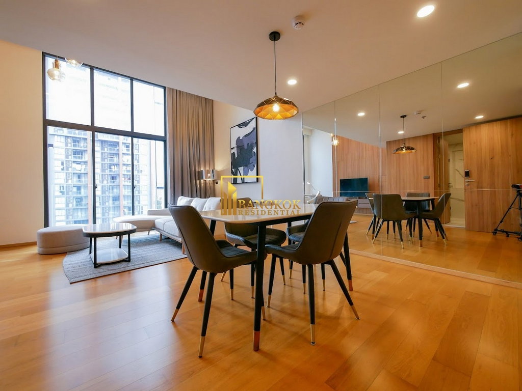 picture Siamese Exclusive 31 | 1 Bedroom Duplex Condo in Sukhumvit 31 - BR19116CD - 4/25
