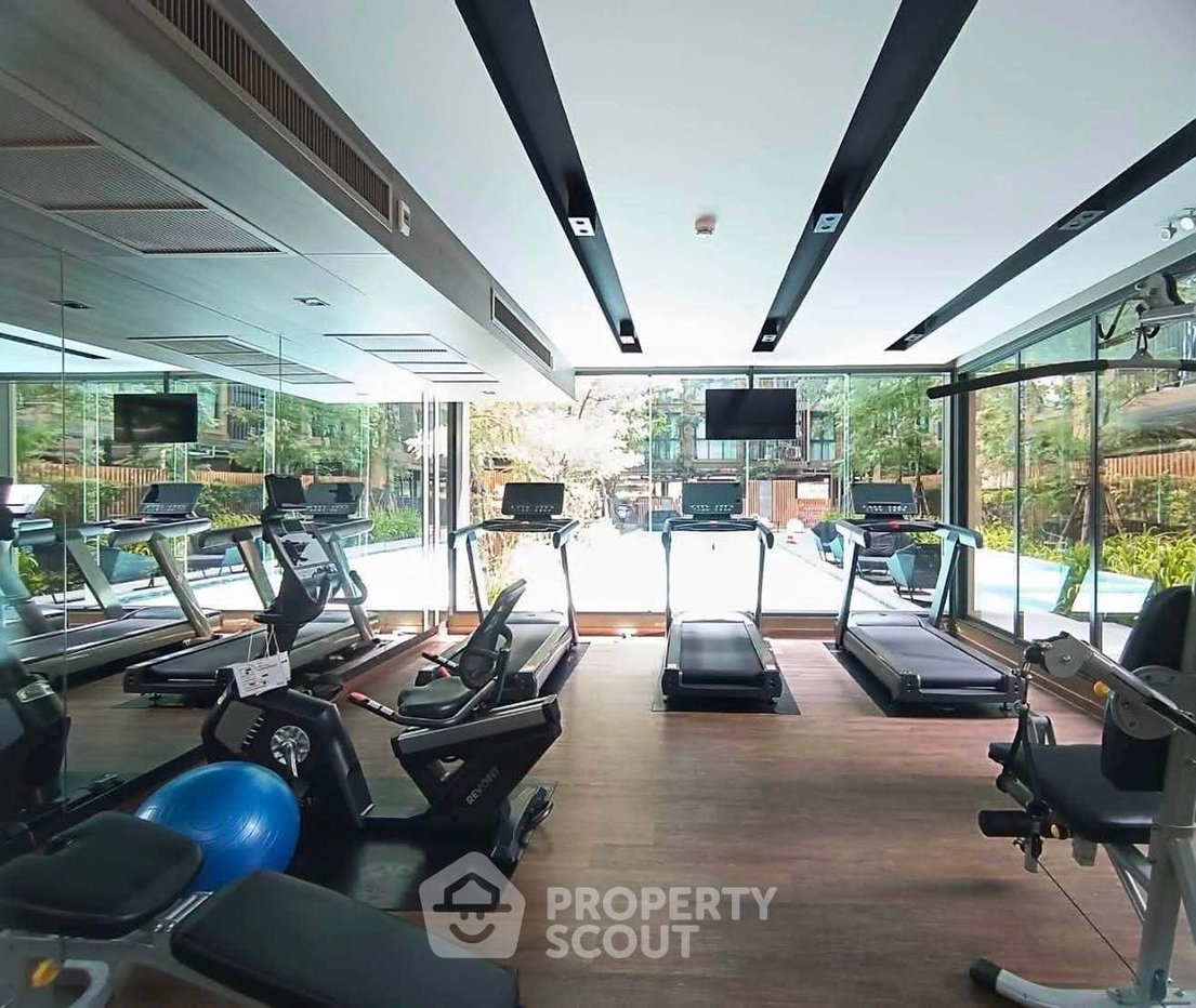 รูป คอนโด 2 ห้องนอน 54 ตร.ม. ศุภาลัย ไพร์ม พระราม 9 บางกะปิ (ID 3141337) - รูปที่ 9/9