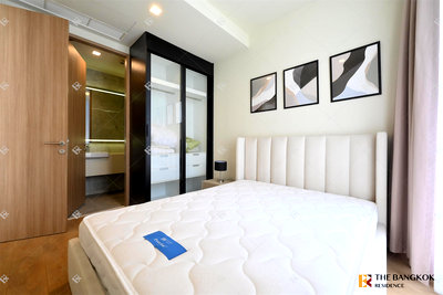 Condos for rent : Noble Around Sukhumvit 33 Move-in Ready, Just Bring Your Stuff