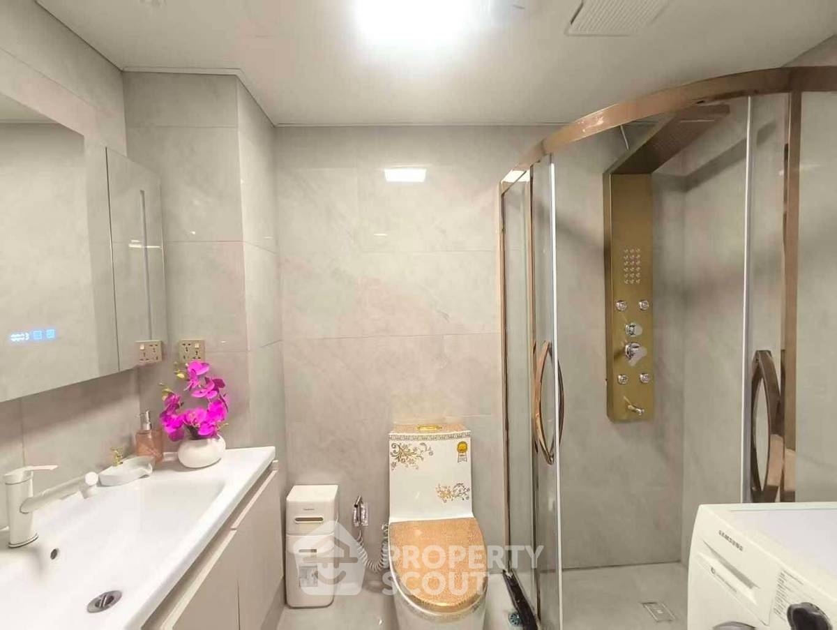 รูป คอนโด 1 ห้องนอน ที่ เกียงทะเล คอนโดเทล พราต้มนัค ใกล้พัทยา (ID 3142920) - รูปที่ 7/11