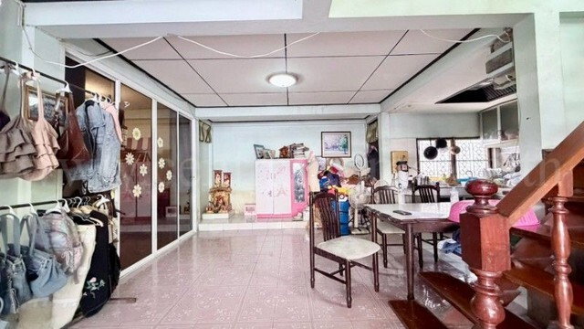 รูป บ้านเดี่ยว หมู่บ้านนิมิตรา บางกรวย - การไฟฟ้าพระราม 7 หลังริม - รูปที่ 9/18