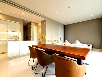 Condos for rent : Vittorio Sukhumvit 39 | Premium 2 Bedroom Luxury Condo - BR15407CD