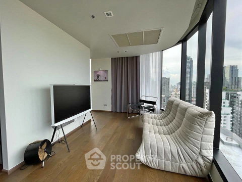 คอนโด 1 ห้องนอน ชั้น 26 ขนาด 50 ตร.ม. Ideo Q Sukhumvit 36 ใกล้ BTS ทองหล่อ 400 ม. (ID 3142345)