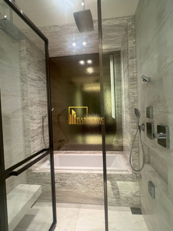 picture Scope Langsuan | Tasteful 1 Bedroom Ultra Luxury Condo - BR61286CD - 10/25