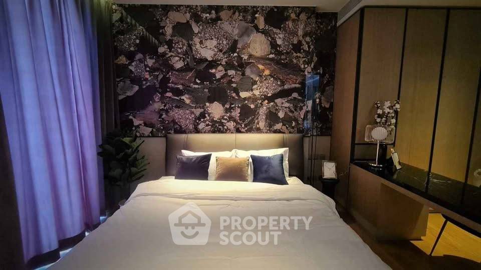 รูป คอนโด 1 ห้องนอน 57 ตร.ม. ที่ Beatniq Sukhumvit 32 ใกล้ BTS ทองหล่อ 300 ม. (ID 2545646) - รูปที่ 11/11