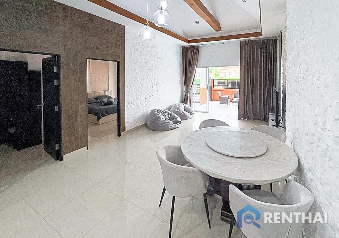 รูป สำหรับ ขาย บ้าน 3 ห้องนอน ที่ Baan Dusit Pattaya Park - รูปที่ 7/22