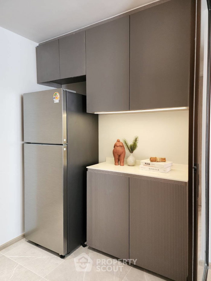 picture 2-BR Condo For Rent, Chapter Thonglor 25, Thong Lo Bangkok (ID 3141398) - 14/15