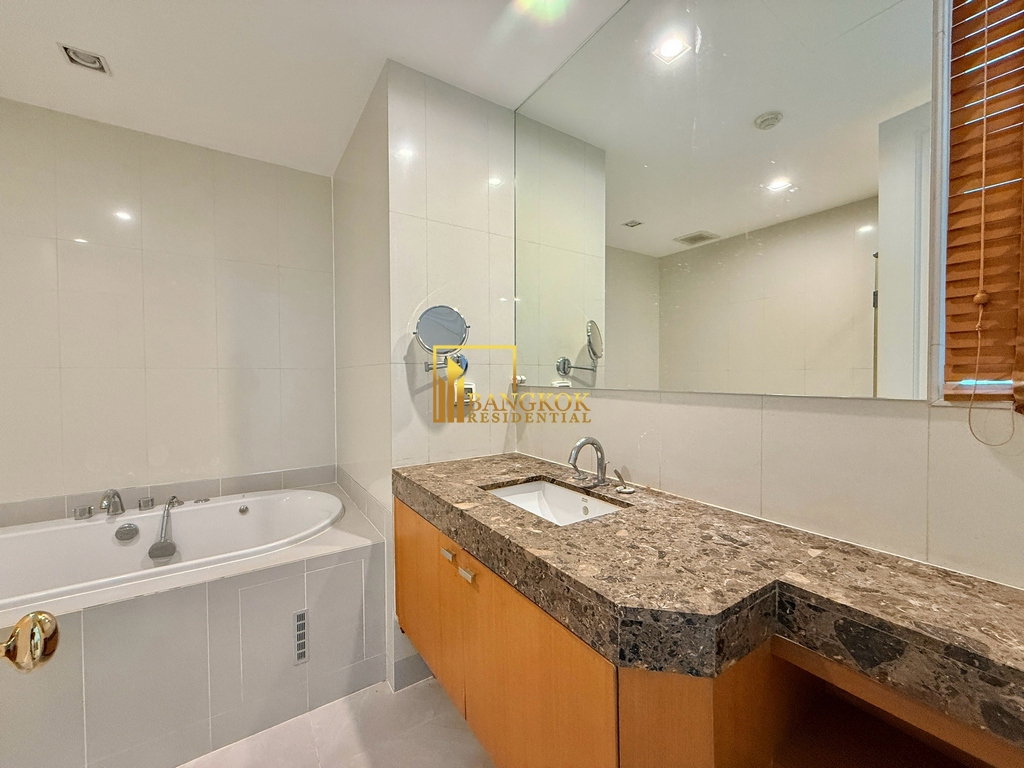รูป Athenee Residence - 2 Bedroom Condo For Rent in Ploenchit - BR6759CD - รูปที่ 17/49