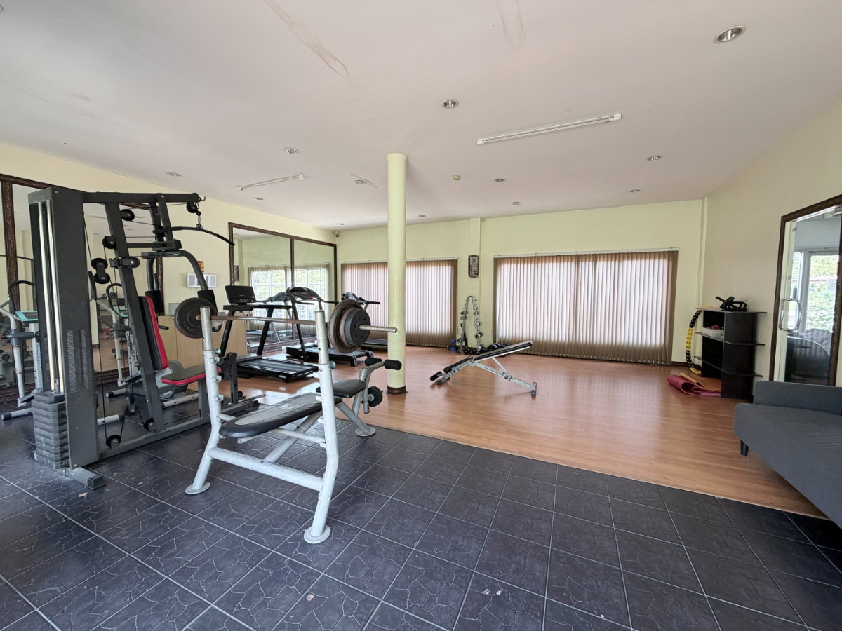 picture Condo for Sale Pattarapa Place - 12/12