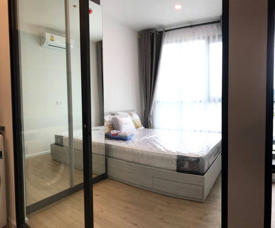 picture FOR SALE: Sriracha Condo, 27 sqm — Only 1.8MB - 3/5