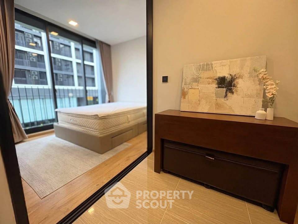 รูป คอนโด 1 ห้องนอน Noble Around Ari ใกล้ BTS อารี 100 เมตร 📍 (ID 2888291) - รูปที่ 2/8