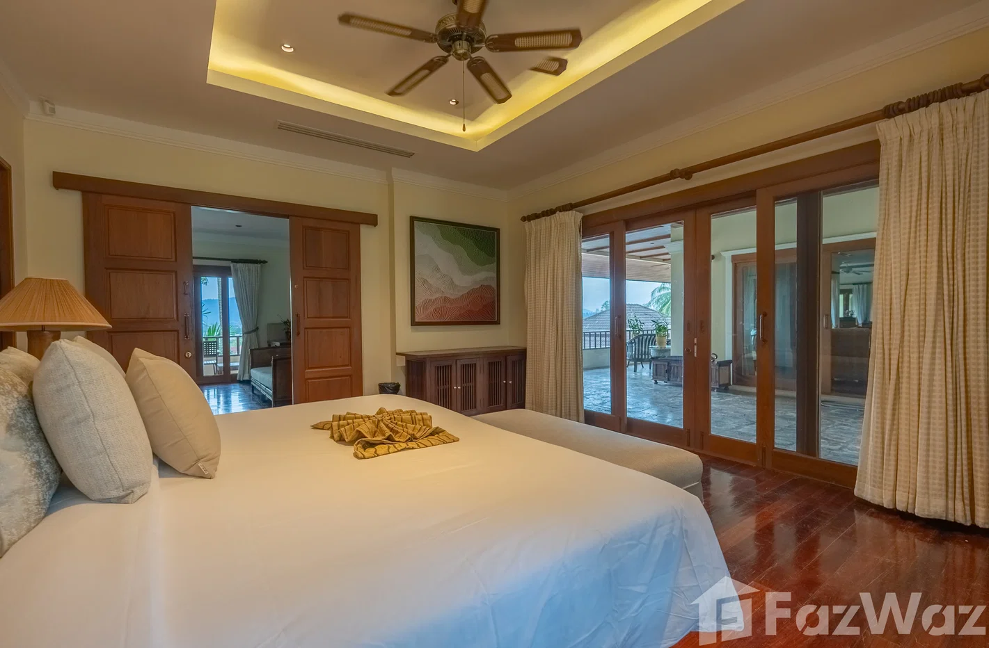 picture 5 Bedroom Pool Villa for 5369528 - 11/40