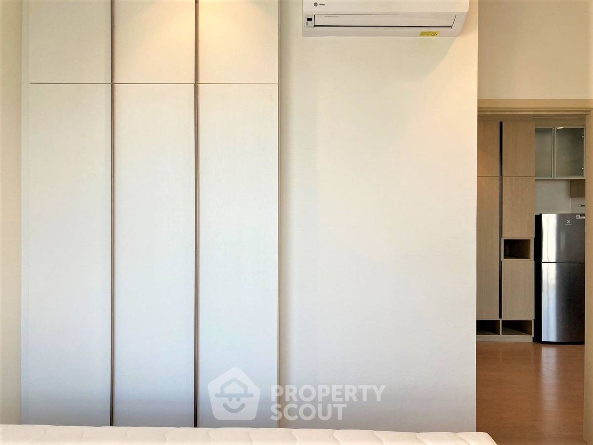 รูป คอนโด 1 ห้องนอน 35 ตร.ม. ชั้น 22 ตึก Maru Ekkamai 2 ใกล้ BTS เอกมัย (เลี้ยงสัตว์ได้) (ID 1534270) - รูปที่ 7/13