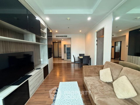 Great Value 2-BR 84 Sqm At Supalai Elite Sathorn - Suanplu, Near BTS Sala Daeng (ID 512924)