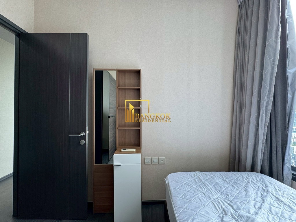 picture The Edge Sukhumvit | Modern 2 Bedroom Condo in Asoke - BR6887CD - 16/34