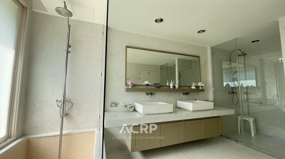 picture Penthouse Baan Nub kluen, Hua Hin. panoramic sea view. Beachfront, Prachuap (00140779) - 12/19