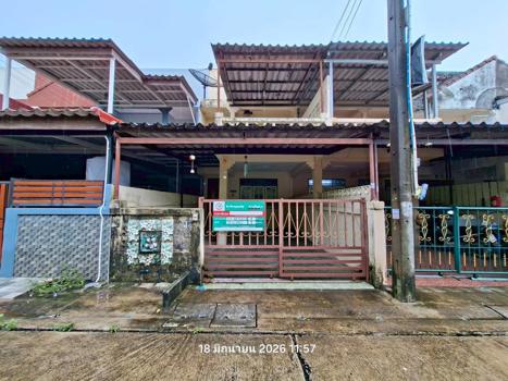 รูป ทาวน์เฮ้าส์ 21.6 ตร.วา เมืองระยอง ระยอง 1.6M - รูปที่ 25/28