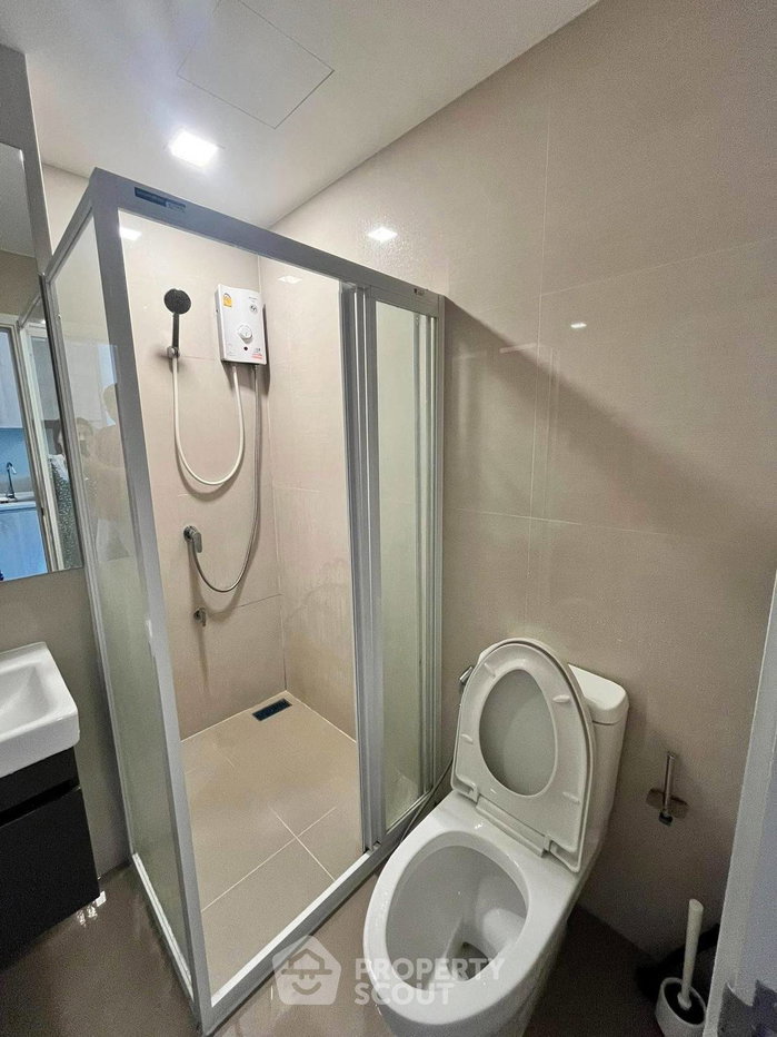 รูป คอนโด 1 ห้องนอน ให้เช่า Modiz สุขุมวิท 50 ชั้น 3 ใกล้ BTS อ่อนนุช (ID 2671052) - รูปที่ 7/14