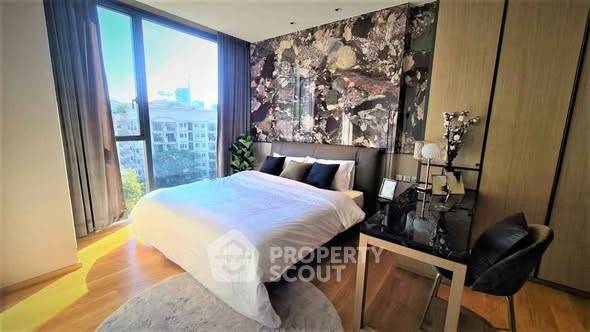 รูป คอนโด 1 ห้องนอน 57 ตร.ม. ที่ Beatniq Sukhumvit 32 ใกล้ BTS ทองหล่อ 300 ม. (ID 2545646) - รูปที่ 1/11