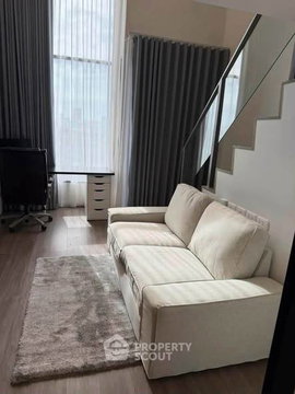 1-BR 37 Sqm Condo At SO Origin Kaset Interchange, 200m to BTS (ID 3141343)
