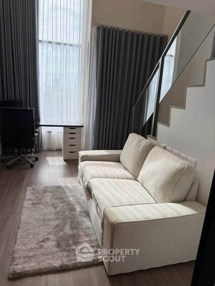 picture 1-BR 37 Sqm Condo At SO Origin Kaset Interchange, 200m to BTS (ID 3141343) - 1/5