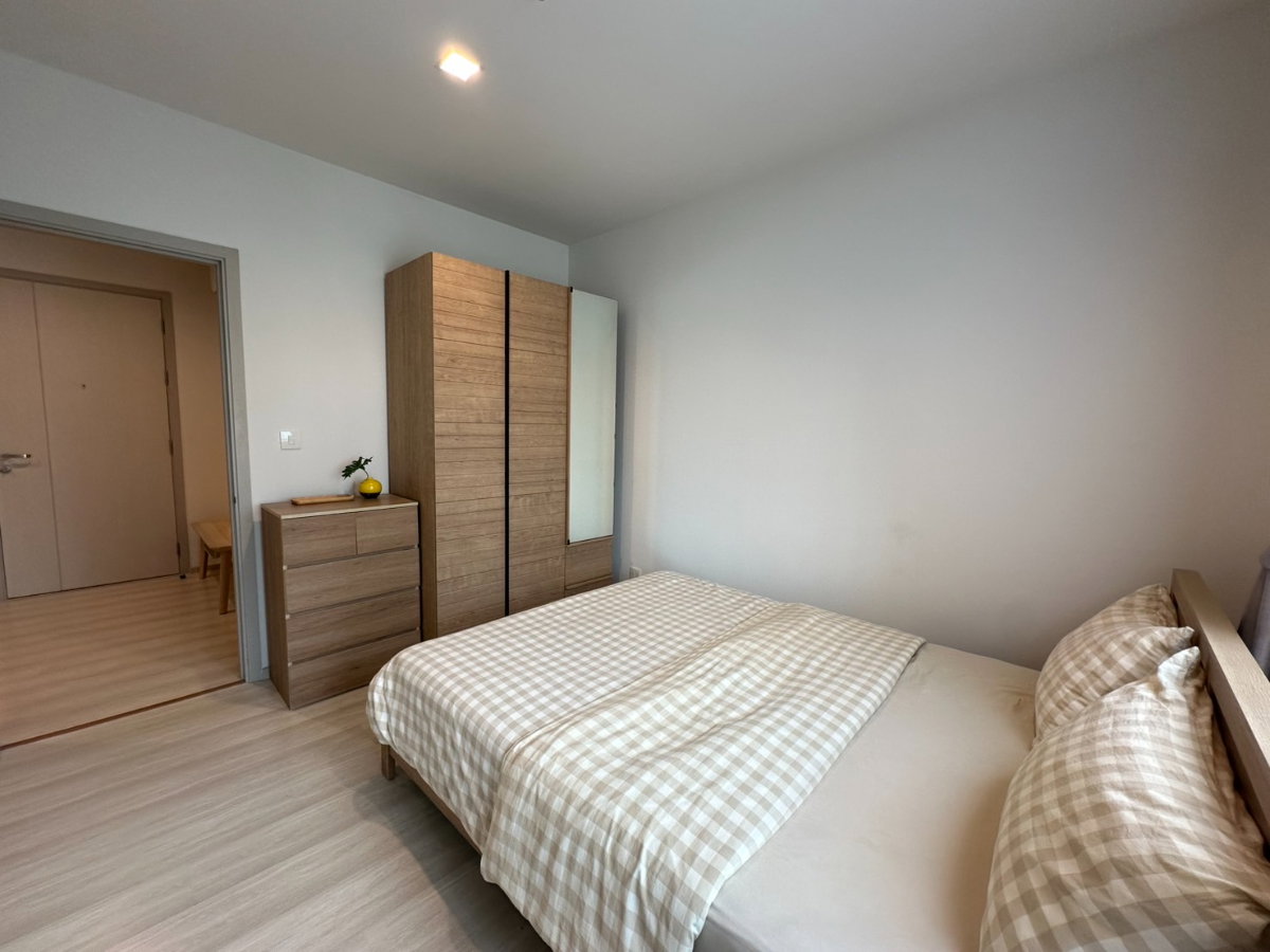 รูป ✨ ปล่อยเช่า Life Sukhumvit 48 ใกล้ BTS พระโขนง | 17,000 บาท/เดือน ✨ - รูปที่ 10/15