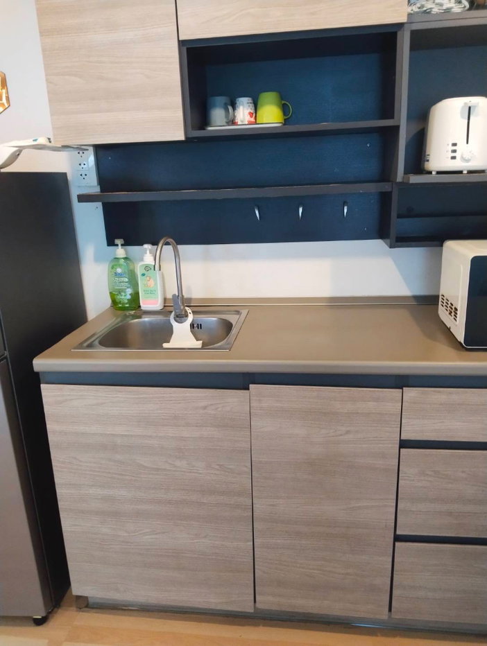picture #R9623 🎉 120369 Condo for Rent: Incio Serithai - 7/12
