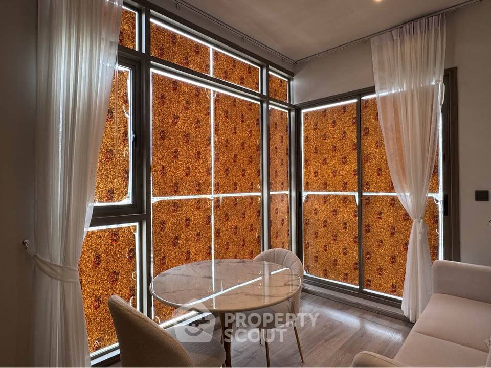 รูป คอนโด 1 ห้องนอน ที่ Rhythm Ekkamai Estate ขนาด 40 ตร.ม. ใกล้ BTS ทองหล่อ (ID 2326275) - รูปที่ 9/18