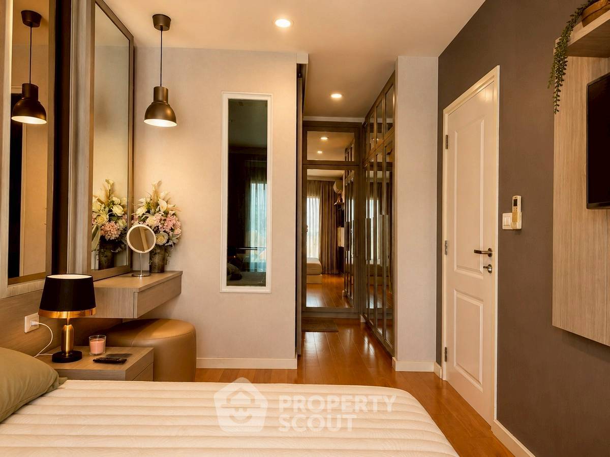 รูป คอนโด 1 ห้องนอนให้เช่า Condolette Dwell สุขุมวิท 26 ชั้น 5 ใกล้ BTS พร้อมพงษ์ (ID 2883302) - รูปที่ 8/11