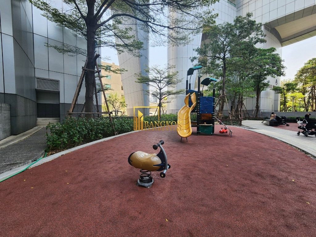 รูป Millennium Residence | Below Market Price 2 Bedroom Condo in Asoke - BR12999CD - รูปที่ 21/30