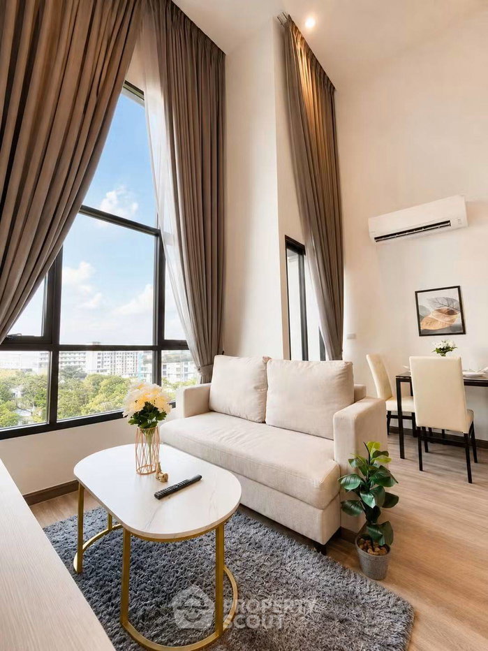 picture 1-BR Condo At The Collect Ratchada 32, 7th Floor (ID 3141057) - 2/11