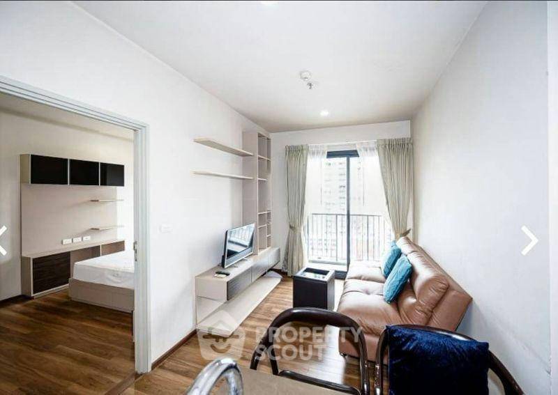 picture 1-BR Condo Onyx Phahonyothin, 200m to BTS Saphan Khwai (ID 3140292) - 5/8