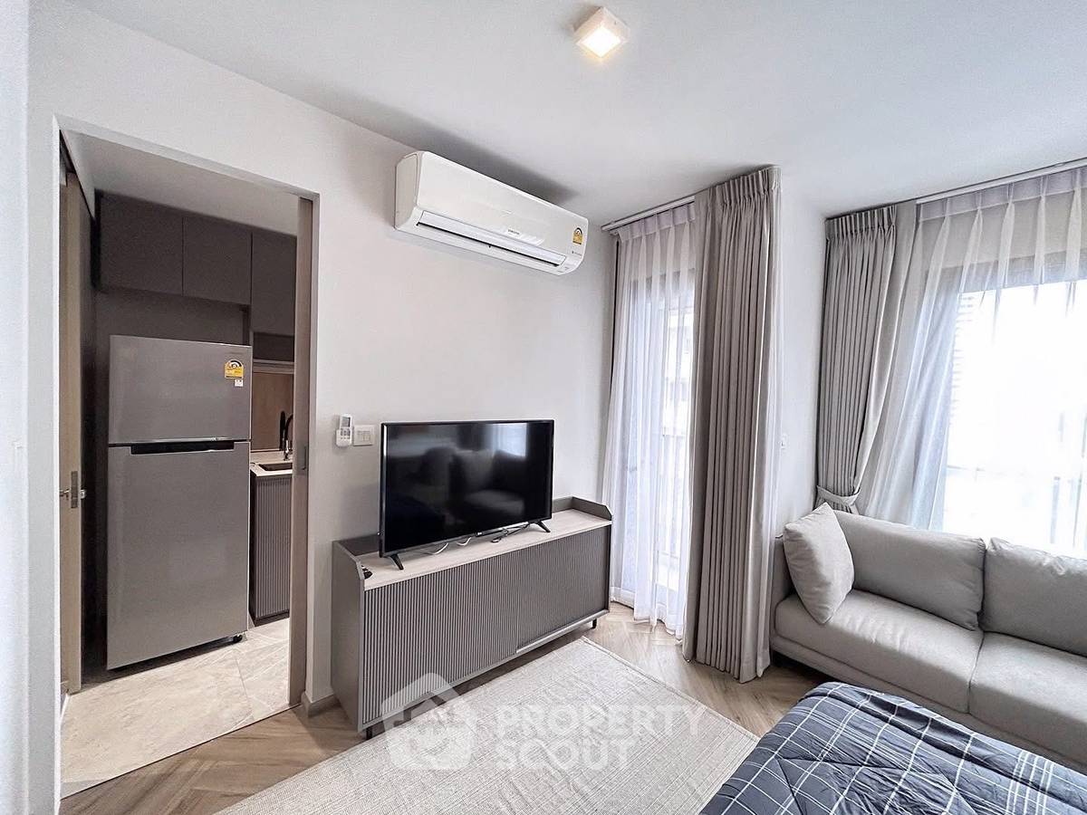 picture 1-BR Condo For Rent At Chapter Thonglor 25, Thong Lo (6th Floor) (ID 2588649) - 8/10