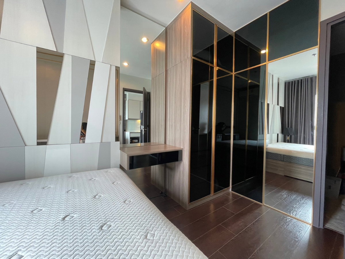 รูป 🌳🌳For rent C ekkamai condo 🌳🌳 ห้องสวย พร้อมอยู่ แต่งสวย จัดเต็ม มีหลายห้องให้เลือกชม ID LINE : @190evxgl - รูปที่ 11/12