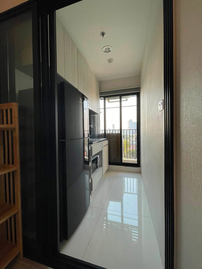 รูป ให้เช่า คอนโด Niche MONO Mega Space Bangna  - รูปที่ 7/7