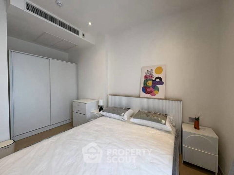 19th-Floor 1-BR 47 Sqm Condo At Ashton Asoke - Rama 9, MRT Phra Ram 9 200m (ID 2879683)