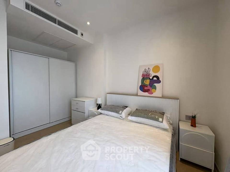 picture 19th-Floor 1-BR 47 Sqm Condo At Ashton Asoke - Rama 9, MRT Phra Ram 9 200m (ID 2879683) - 1/7
