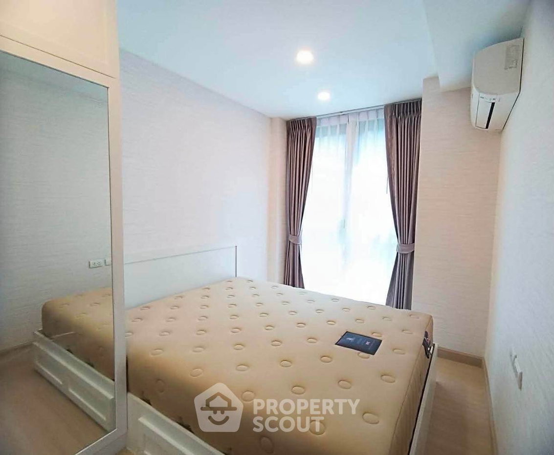 รูป คอนโด 2 ห้องนอน 54 ตร.ม. ศุภาลัย ไพร์ม พระราม 9 บางกะปิ (ID 3141337) - รูปที่ 5/9