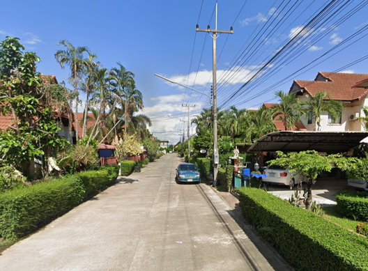 Project Baan Ratchawarin Chiang Mai Picture - 5/7