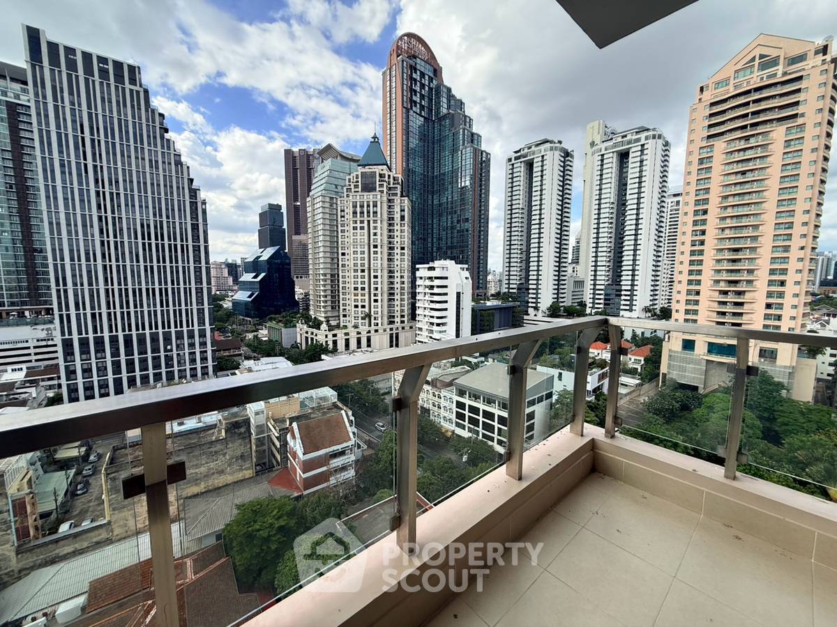รูป คุ้มค่า 2 ห้องนอน 84 ตร.ม. ศุภาลัย เอลีท สาทร-สวนพลู ใกล้ BTS สะพานแดง (ID 512924) - รูปที่ 13/20