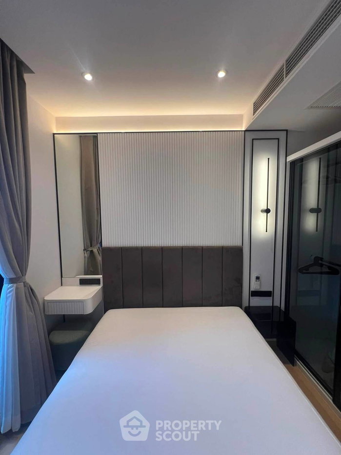 picture 1-BR Condo At Ashton Asoke, MRT Sukhumvit 70m (ID 3141925) - 8/14
