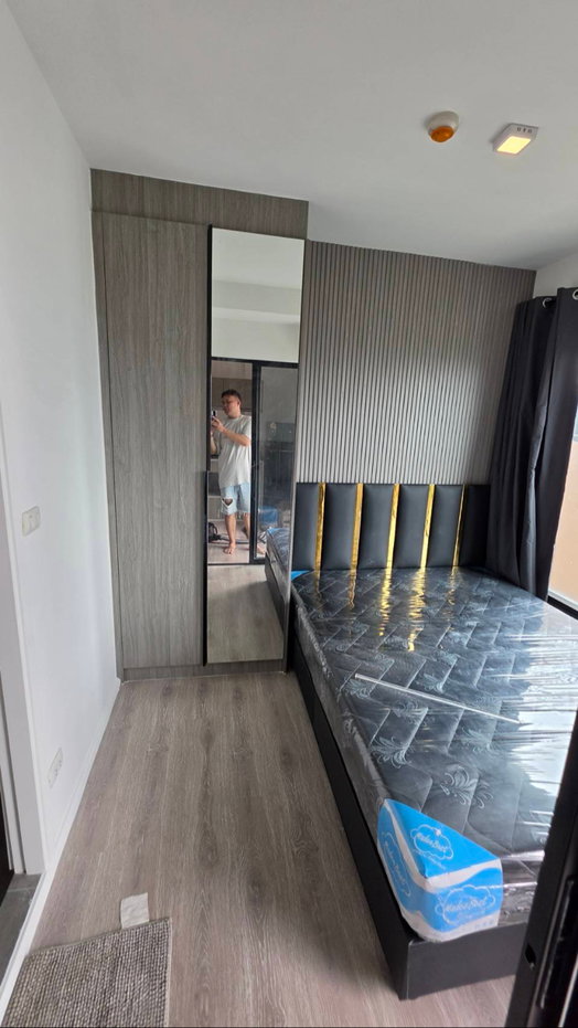 picture [For rent] Kensington Sukhumvit-Theparak - 10/16